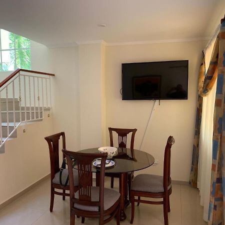 Villa Stone Creek Barranquilla Barranquilla  Exterior foto