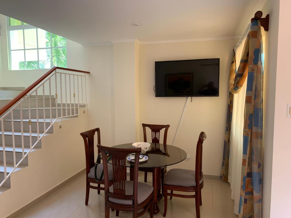 Villa Stone Creek Barranquilla Barranquilla  Exterior foto